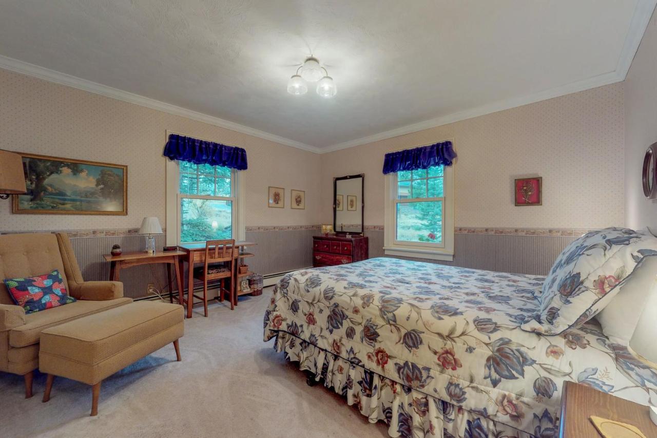 Hummingbird Hideout Villa Estes Park Exterior photo